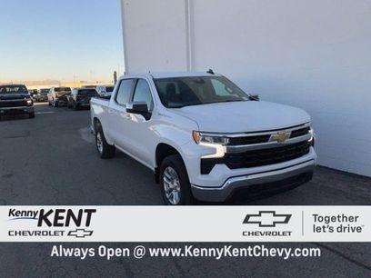 Used 2023 Chevrolet Silverado 1500 LT