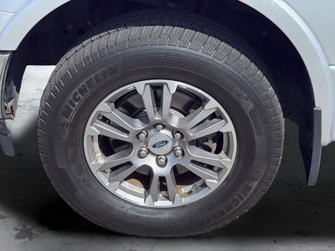 Used 2018 Ford F150 Lariat AWD/4WD image 28