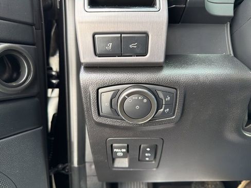 Used 2021 Ford Expedition Max Platinum image 31