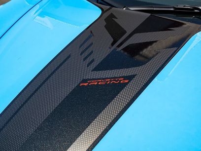 Used 2023 Chevrolet Corvette Stingray Premium Conv w/ Z51 Performance Package