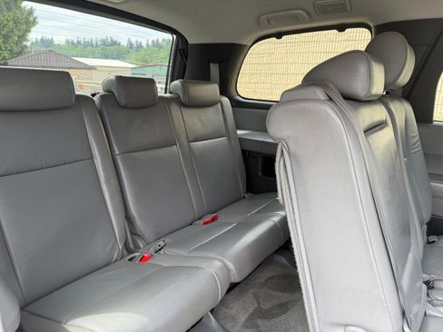 Used 2011 Toyota Sequoia Limited AWD/4WD image 13
