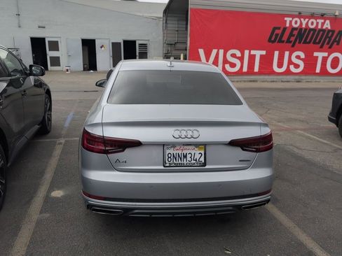 Used 2019 Audi A4 2.0T Premium Plus w/ Premium Plus Package image 6