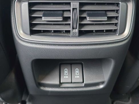Used 2022 Honda CR-V Touring image 18