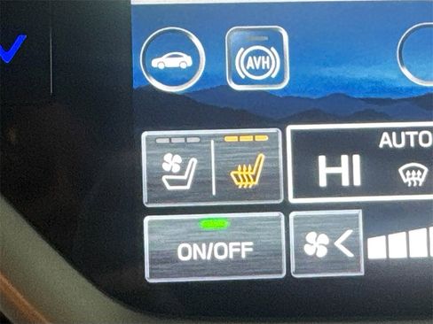 Used 2023 Subaru Ascent Touring image 19