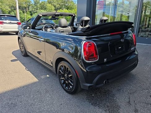 Used 2024 MINI Cooper Convertible FWD image 20