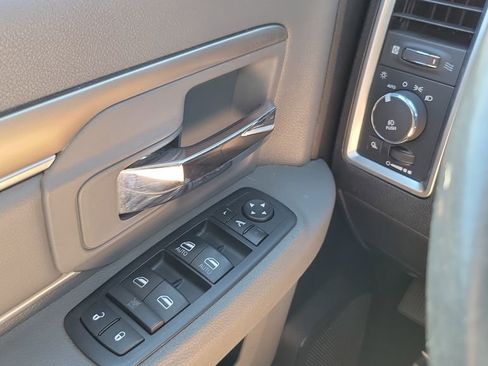 Used 2015 RAM 3500 Lone Star AWD/4WD image 20