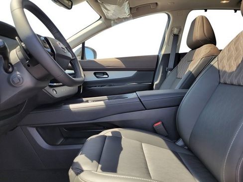 New 2026 Nissan Murano Platinum w/ Cargo Package image 14