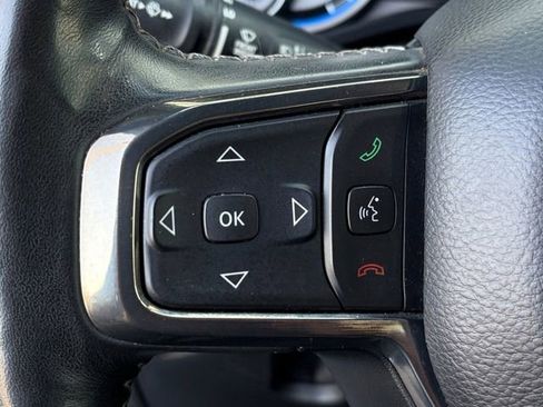Used 2020 RAM 1500 Limited image 6