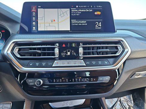 Used 2024 BMW X3 sDrive30i w/ M Sport Package image 20