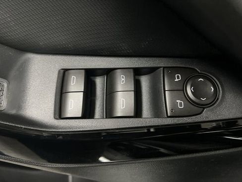 New 2026 Chevrolet Equinox LT w/ LPO, Floor Liner Package AWD/4WD image 23