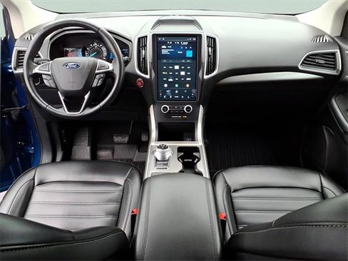 Used 2023 Ford Edge SEL w/ Convenience Package image 26