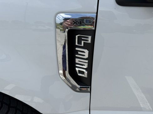 Used 2019 Ford F350 XL w/ XL Value Package RWD image 23