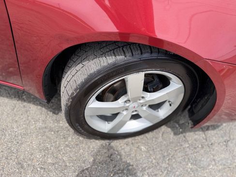 Used 2008 Pontiac G6 GT w/ Premium Package FWD image 22