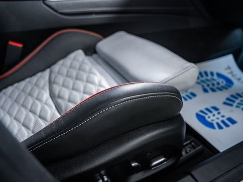 Used 2023 Cadillac CT5 V Blackwing w/ Driver Assist Package image 37