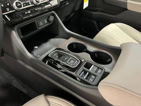 New 2026 Honda Pilot Elite image 23