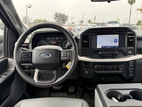 Used 2021 Ford F150 XL w/ Equipment Group 101A High AWD/4WD image 6