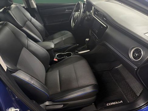 Used 2017 Toyota Corolla L FWD image 15