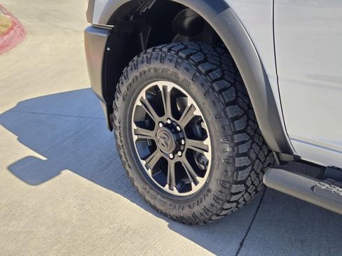 New 2026 RAM 2500 Tradesman image 10