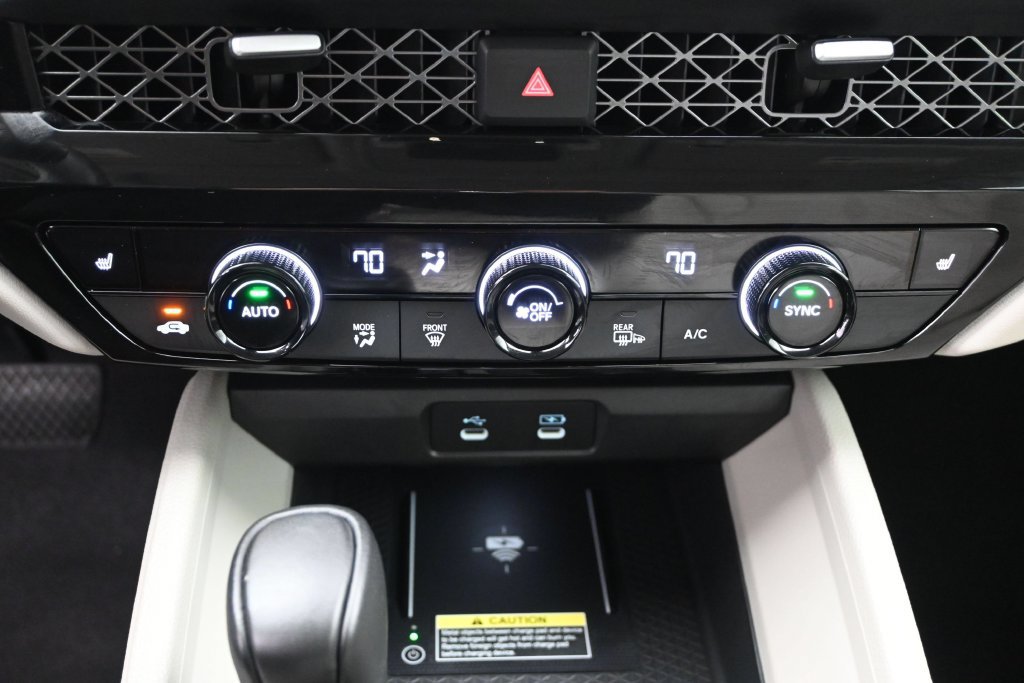 Used 2025 Honda Accord EX-L image 19