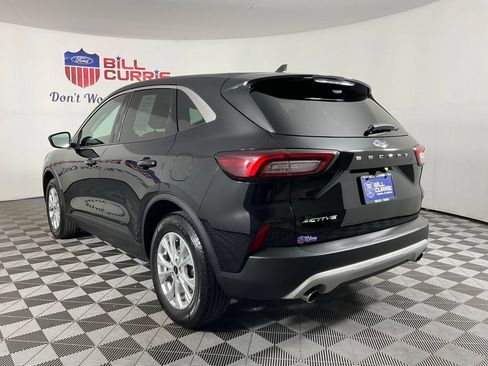 Used 2024 Ford Escape Active FWD image 5