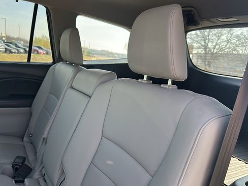 Used 2019 Honda Pilot EX-L image 19