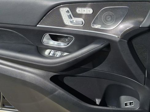 Certified 2022 Mercedes-Benz GLE 350 GLE 350 image 17