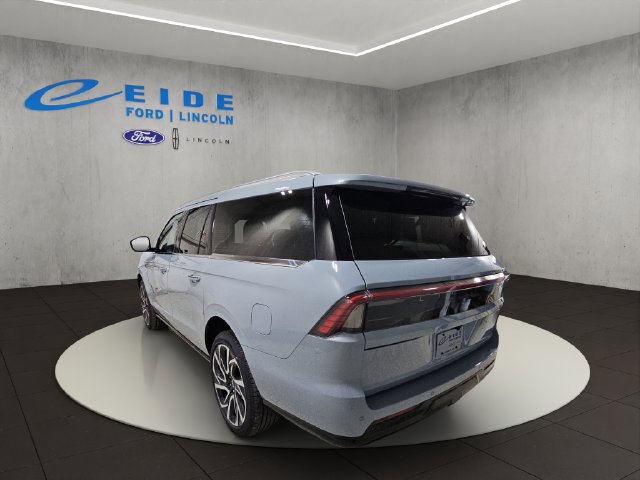 New 2027 Lincoln Navigator L Reserve AWD/4WD image 7