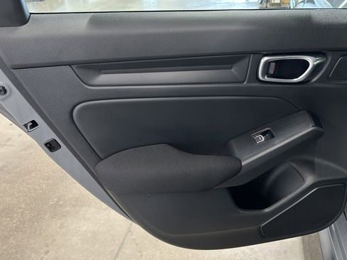 Used 2026 Honda Civic Si image 13