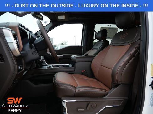 New 2026 Ford F250 King Ranch AWD/4WD image 20