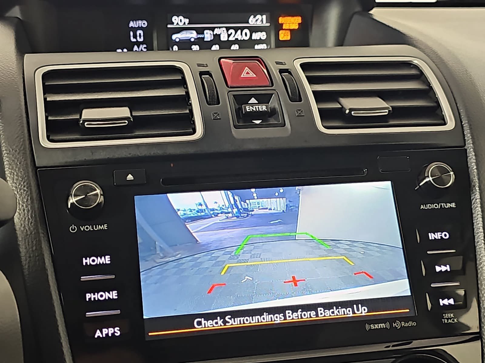 Used 2017 Subaru Forester 2.5i Premium AWD/4WD image 22