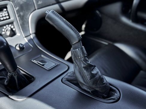 Used 1996 Dodge Viper GTS RWD image 62