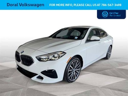 Used 2022 BMW 228i w/ Convenience Package