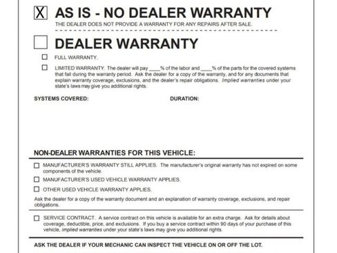 Used 2023 Buick Envision Avenir image 33