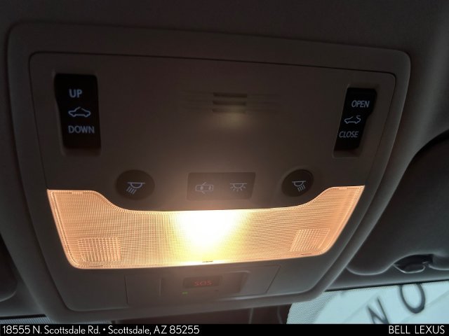 Used 2020 Lexus IS 300 w/ Premium Package RWD image 27