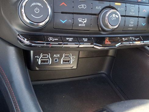 Used 2024 Dodge Durango GT AWD/4WD image 24