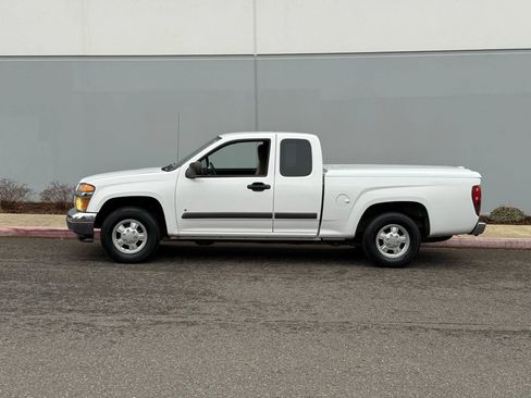 Used 2008 Chevrolet Colorado LT w/ Power Convenience Package image 2