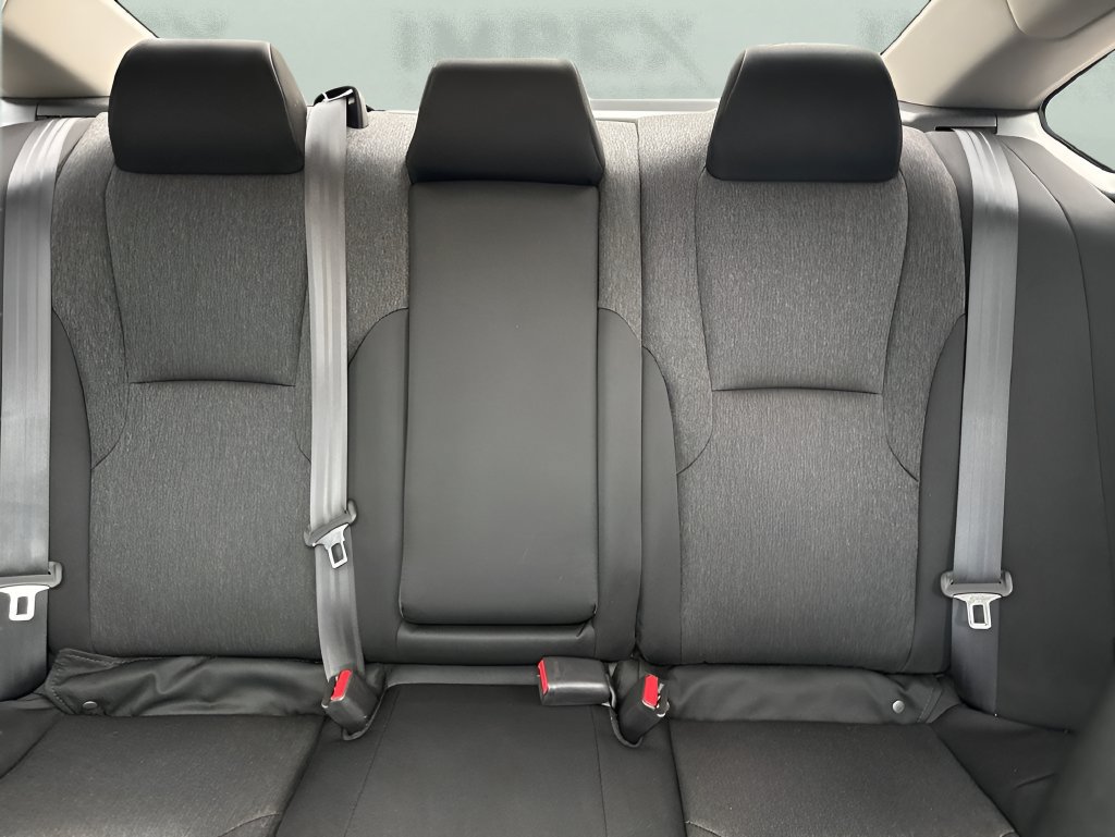 Used 2024 Honda Accord EX image 12
