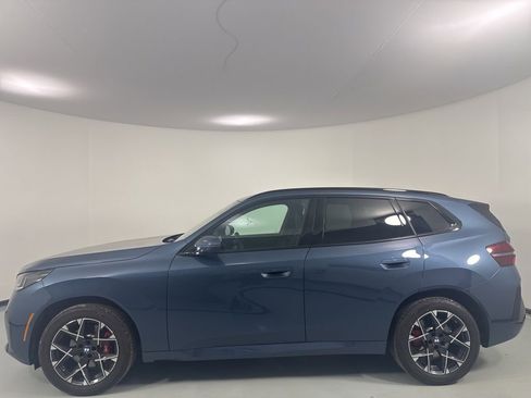 New 2026 BMW X3 xDrive30 AWD/4WD image 4