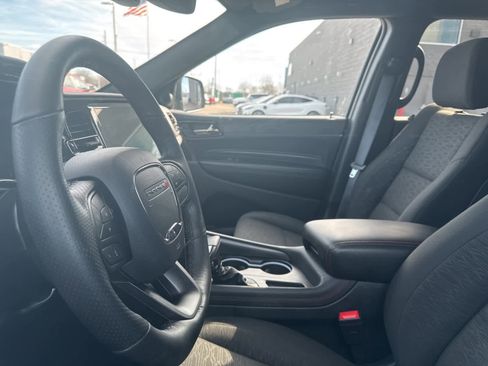 Used 2026 Dodge Durango GT image 30