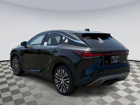 New 2026 Lexus RX 350 Premium Plus AWD/4WD image 4