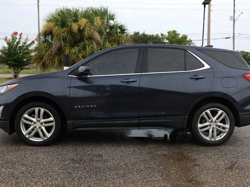 Used 2019 Chevrolet Equinox LT FWD image 2