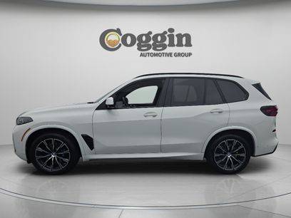 Used 2024 BMW X5 xDrive40i w/ M Sport Package