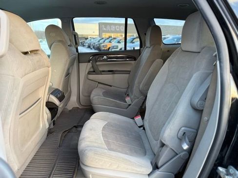 Used 2017 Buick Enclave Convenience image 15