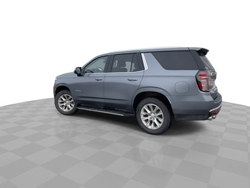 Used 2021 Chevrolet Tahoe Premier w/ Premium Package image 6