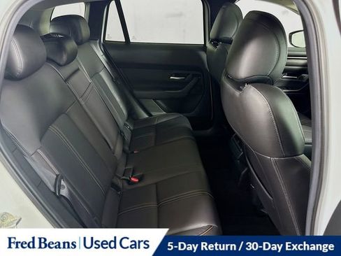 Used 2025 MAZDA CX-50 AWD 2.5 S w/ Premium Plus Pkg image 37