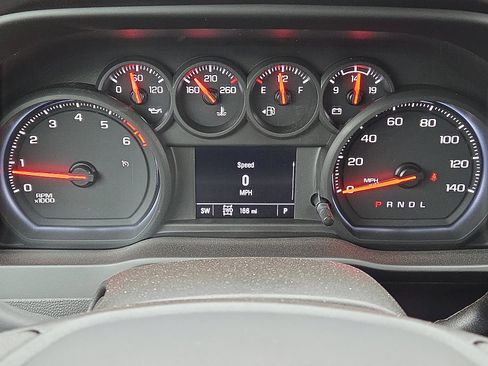 Used 2026 GMC Sierra 3500 Pro w/ 1SA Pro Safety Plus Package AWD/4WD image 13
