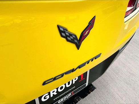 Used 2017 Chevrolet Corvette Z06 RWD image 36