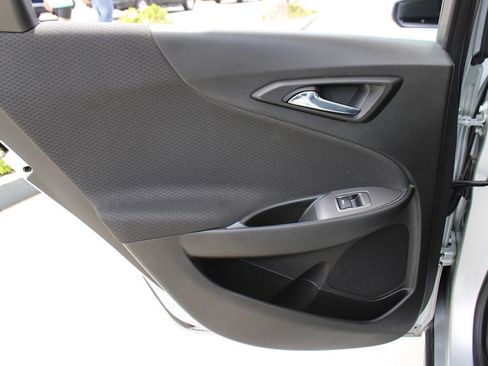 Used 2020 Chevrolet Malibu LT FWD image 43