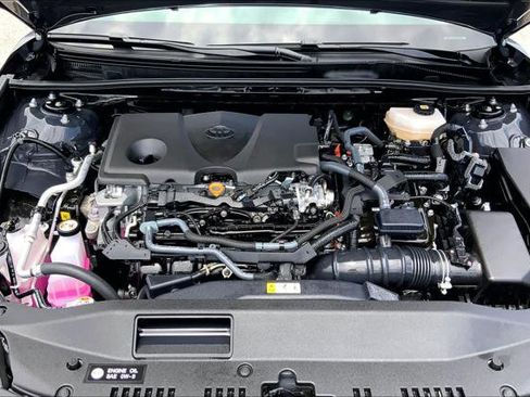 Certified 2026 Toyota Camry LE FWD image 31