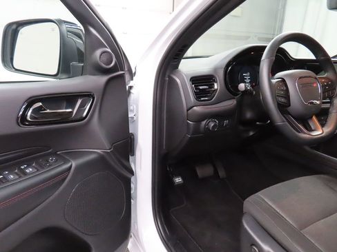 Used 2026 Dodge Durango GT AWD/4WD image 47